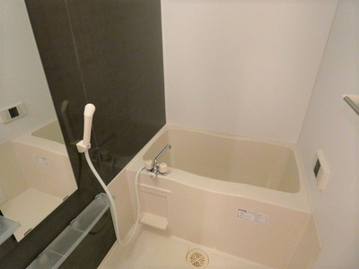 【浴室】 | コモド・KⅡ