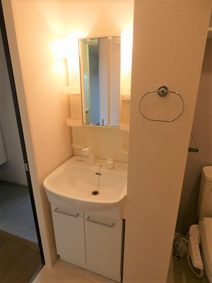 【独立洗面台】 | コモド・KⅡ