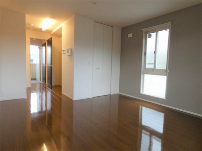 【寝室】 | コモド・KⅡ