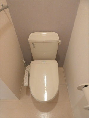 【トイレ】 | コモド・KⅡ