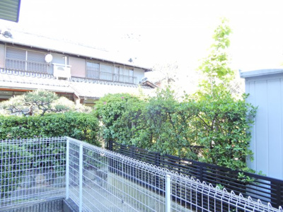 【展望】 | クレベール上牧