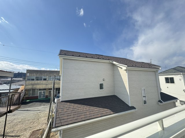 新築　高崎市八千代町2期　Heartful　Town　B号棟の展望|高崎市八千代町2期　Heartful　Town