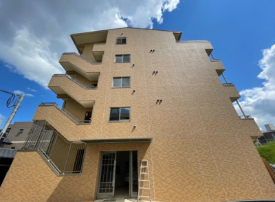 【外観】 | カーサグランデ江坂 | 外観★