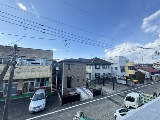 新築　高崎市八千代町2期　Heartful　Town　D号棟の展望|高崎市八千代町2期　Heartful　Town