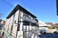 ボヌール赤塚公園の画像