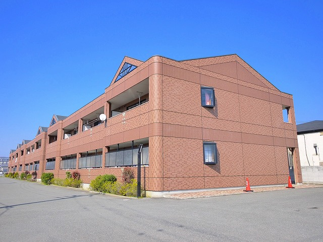 グランディールⅡ