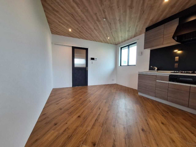 【居間・リビング】 | T-Regno野伏間（ティーレグノ野伏間）