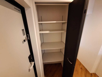 【収納】 | T-Regno野伏間（ティーレグノ野伏間）