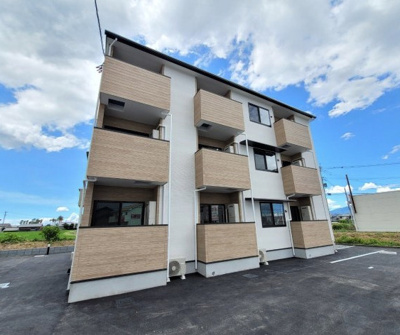 【外観】 | T-Regno野伏間（ティーレグノ野伏間）