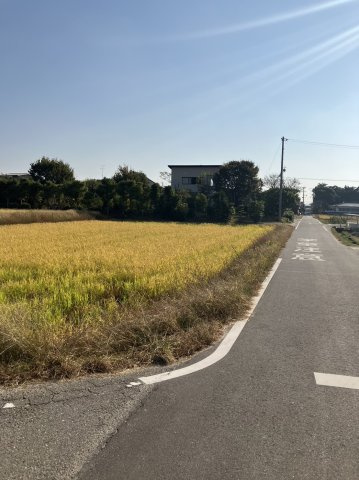 安城市大岡町の売地の画像