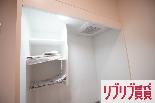 MELDIA東千葉Ⅲのキッチン