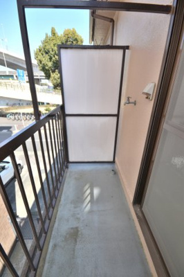 【設備】 | ハイランド・フラット