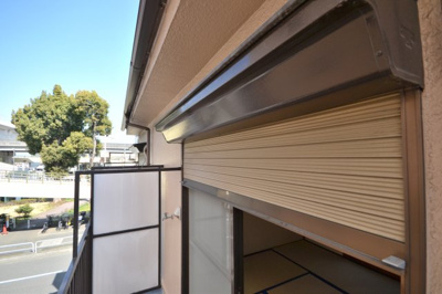 【セキュリティ】 | ハイランド・フラット