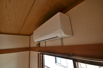 【設備】 | ハイランド・フラット