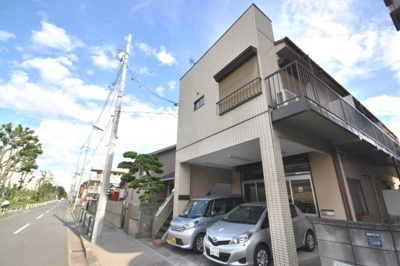 【外観】 | ハイランド・フラット