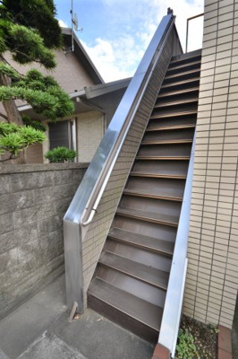 【その他共用部分】 | ハイランド・フラット