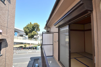 【展望】 | ハイランド・フラット