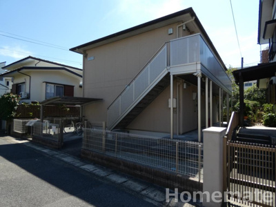 【外観】 | リヴェール