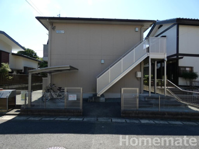 【外観】 | リヴェール