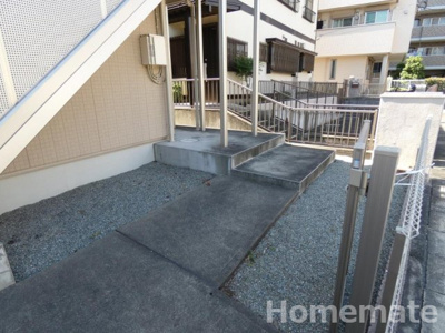 【エントランス】 | リヴェール