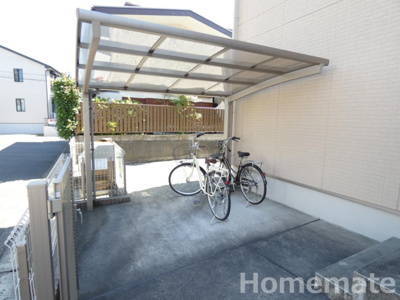 【その他共用部分】 | リヴェール