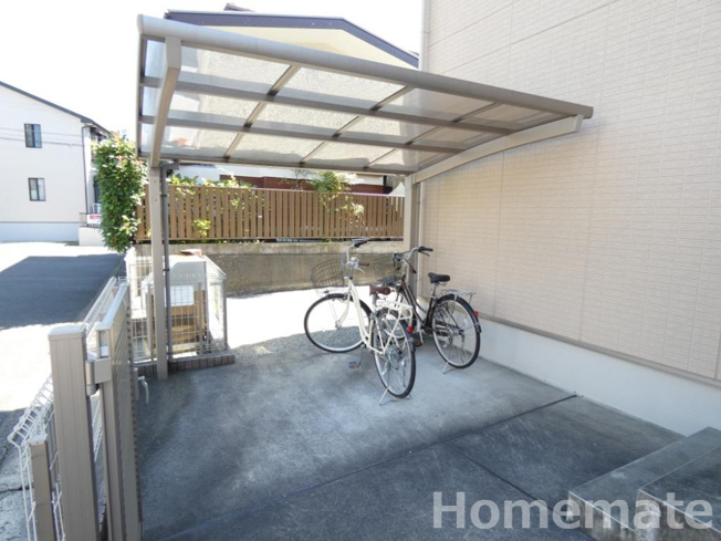 【その他共用部分】 | リヴェール