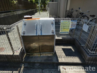 【その他共用部分】