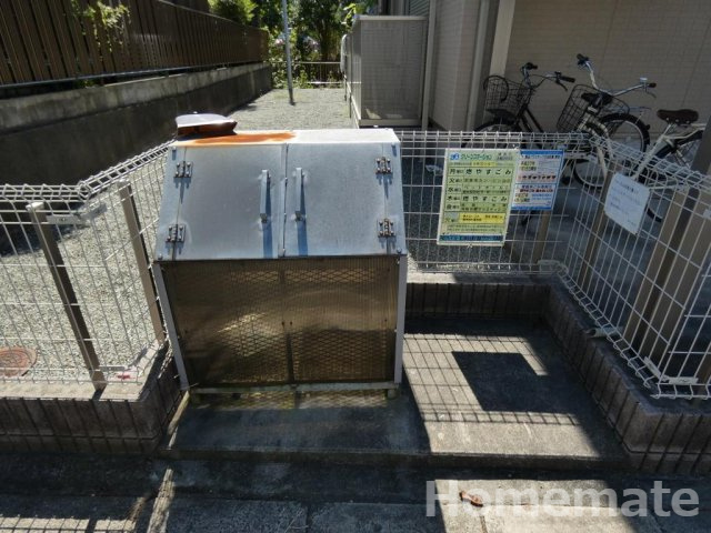 【その他共用部分】 | リヴェール