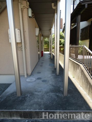 【その他共用部分】 | リヴェール