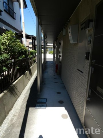 【その他共用部分】 | リヴェール