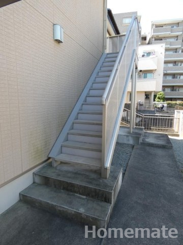 【その他共用部分】 | リヴェール