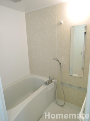 【浴室】 | リヴェール