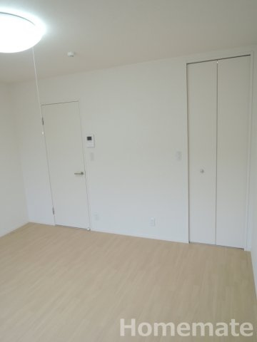 【寝室】 | リヴェール