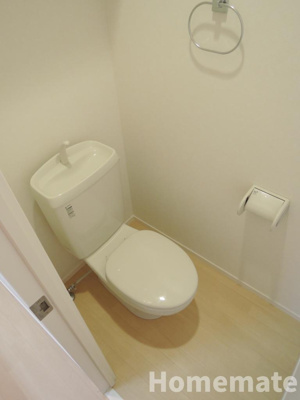 【トイレ】 | リヴェール