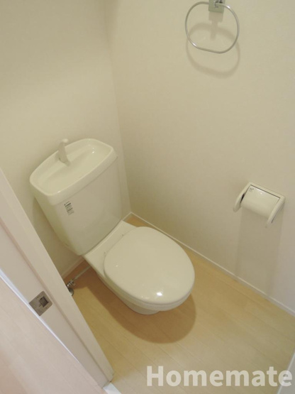 【トイレ】 | リヴェール