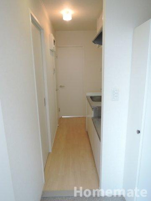 【玄関】 | リヴェール