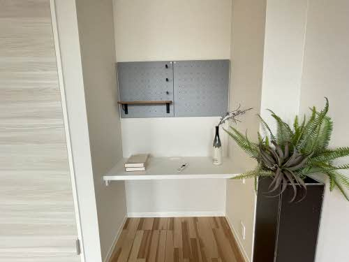 熊本市南区近見８丁目のアパートのその他