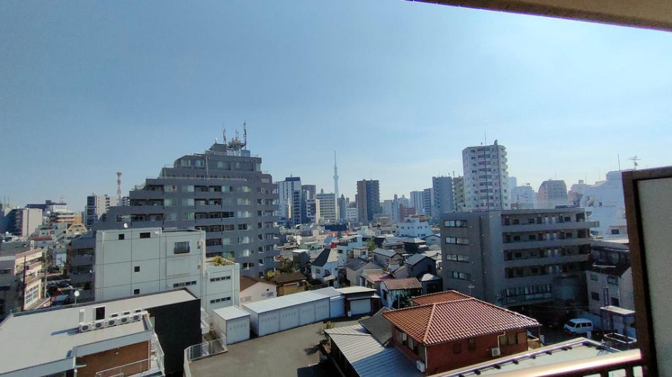 ランドール根岸の展望