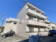 ハイムエーデルワイスA棟の画像