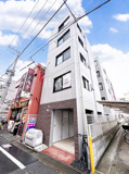 Agerate竹ノ塚の画像