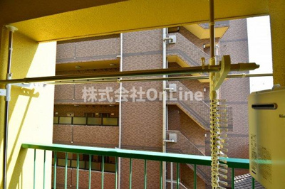 【展望】 | みはらマンション