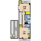 スズビル新森の画像