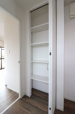 【収納】 | スズビル新森