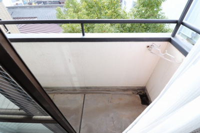 【バルコニー】 | スズビル新森