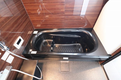 【浴室】 | スズビル新森