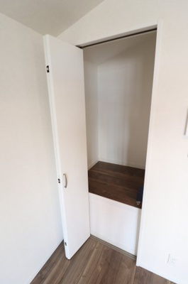 【収納】 | スズビル新森