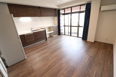 【居間・リビング】 | スズビル新森