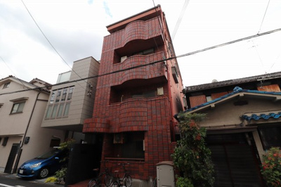 【外観】 | スズビル新森