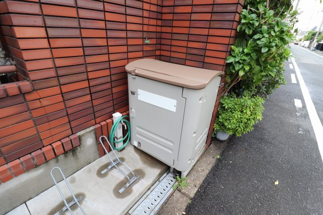 【設備】 | スズビル新森