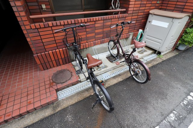 【その他共用部分】 | スズビル新森